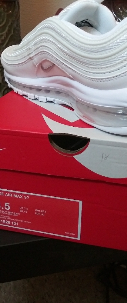 Nike Air Max